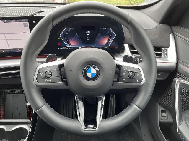 ＢＭＷ Ｘ１ ｘＤｒｉｖｅ ２０ｄ Ｍスポーツ 0.8万Km 549.0万円 2025年式[887]の中古車詳細(愛知県)