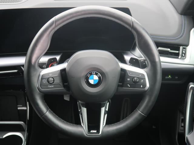 ＢＭＷ Ｘ１ ｘＤｒｉｖｅ ２０ｄ Ｍスポーツ 0.6万Km 509.8万円 2024年式[104]の中古車詳細(愛知県)