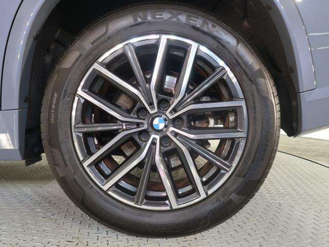 ＢＭＷ Ｘ１ ｘＤｒｉｖｅ ２０ｄ Ｍスポーツ 0.6万Km 509.8万円 2024年式[104]の中古車詳細(愛知県)