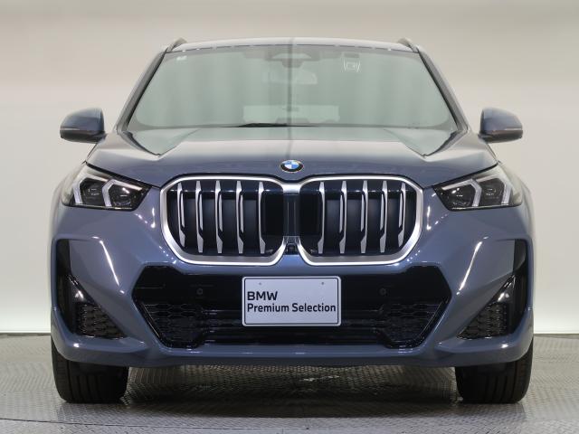 ＢＭＷ Ｘ１ ｘＤｒｉｖｅ ２０ｄ Ｍスポーツ 0.6万Km 509.8万円 2024年式[104]の中古車詳細(愛知県)