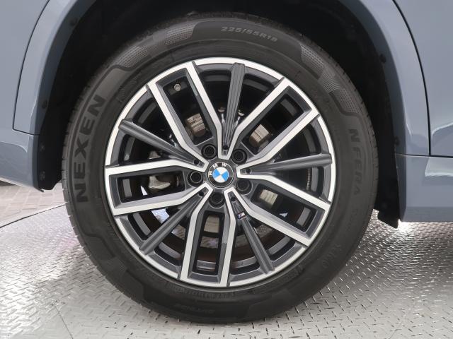 ＢＭＷ Ｘ１ ｘＤｒｉｖｅ ２０ｄ Ｍスポーツ 0.6万Km 509.8万円 2024年式[104]の中古車詳細(愛知県)