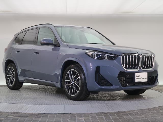 ＢＭＷ Ｘ１ ｘＤｒｉｖｅ ２０ｄ Ｍスポーツ 0.6万Km 509.8万円 2024年式[104]の中古車詳細(愛知県)