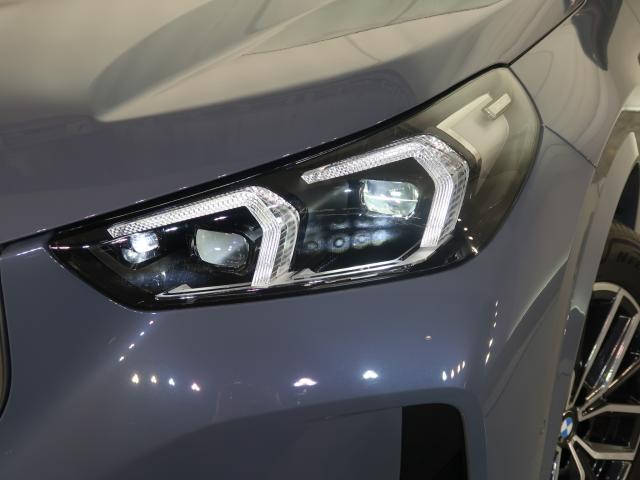 ＢＭＷ Ｘ１ ｘＤｒｉｖｅ ２０ｄ Ｍスポーツ 0.6万Km 509.8万円 2024年式[104]の中古車詳細(愛知県)