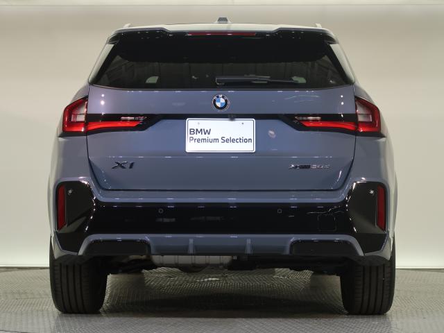 ＢＭＷ Ｘ１ ｘＤｒｉｖｅ ２０ｄ Ｍスポーツ 0.6万Km 509.8万円 2024年式[104]の中古車詳細(愛知県)