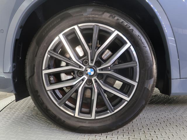 ＢＭＷ Ｘ１ ｘＤｒｉｖｅ ２０ｄ Ｍスポーツ 0.6万Km 509.8万円 2024年式[104]の中古車詳細(愛知県)