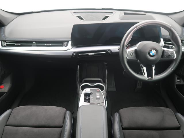 ＢＭＷ Ｘ１ ｘＤｒｉｖｅ ２０ｄ Ｍスポーツ 0.6万Km 509.8万円 2024年式[104]の中古車詳細(愛知県)
