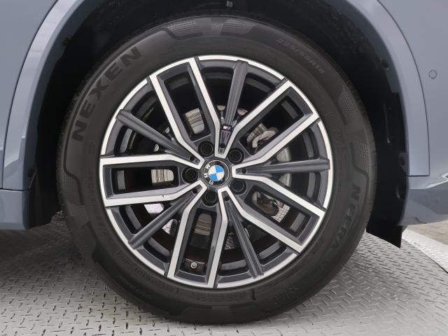 ＢＭＷ Ｘ１ ｘＤｒｉｖｅ ２０ｄ Ｍスポーツ 0.6万Km 509.8万円 2024年式[104]の中古車詳細(愛知県)