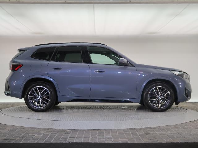 ＢＭＷ Ｘ１ ｘＤｒｉｖｅ ２０ｄ Ｍスポーツ 0.6万Km 509.8万円 2024年式[104]の中古車詳細(愛知県)