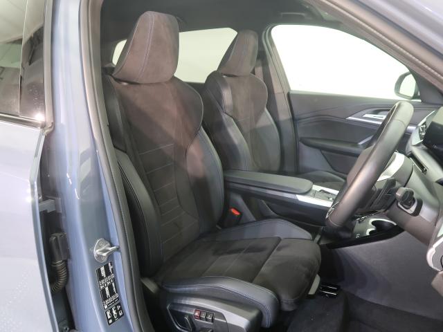 ＢＭＷ Ｘ１ ｘＤｒｉｖｅ ２０ｄ Ｍスポーツ 0.6万Km 509.8万円 2024年式[104]の中古車詳細(愛知県)