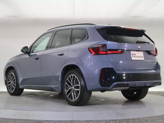 ＢＭＷ Ｘ１ ｘＤｒｉｖｅ ２０ｄ Ｍスポーツ 0.6万Km 509.8万円 2024年式[104]の中古車詳細(愛知県)