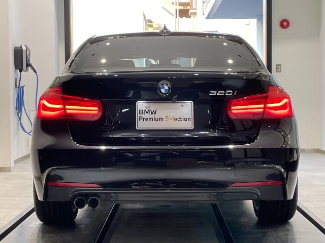 ＢＭＷ ３シリーズ ３２０ｉ Ｍスポーツ 6.8万Km 139.0万円 2015年式[878]の中古車詳細(愛知県)