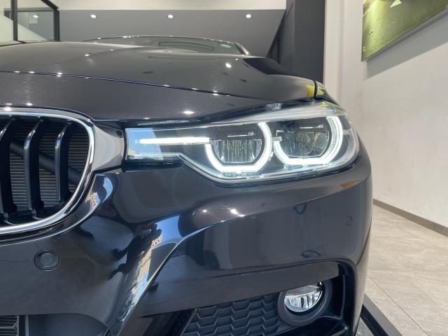 ＢＭＷ ３シリーズ ３２０ｉ Ｍスポーツ 6.8万Km 139.0万円 2015年式[878]の中古車詳細(愛知県)