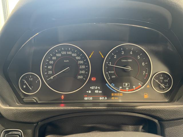 ＢＭＷ ３シリーズ ３２０ｉ Ｍスポーツ 6.8万Km 139.0万円 2015年式[878]の中古車詳細(愛知県)