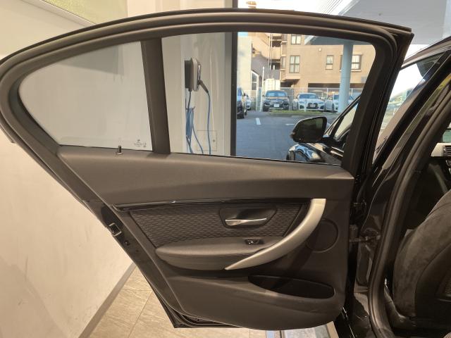 ＢＭＷ ３シリーズ ３２０ｉ Ｍスポーツ 6.8万Km 139.0万円 2015年式[878]の中古車詳細(愛知県)