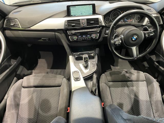 ＢＭＷ ３シリーズ ３２０ｉ Ｍスポーツ 6.8万Km 139.0万円 2015年式[878]の中古車詳細(愛知県)
