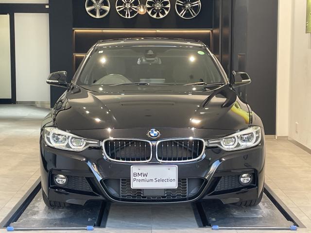 ＢＭＷ ３シリーズ ３２０ｉ Ｍスポーツ 6.8万Km 139.0万円 2015年式[878]の中古車詳細(愛知県)