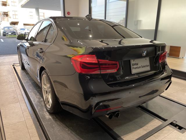ＢＭＷ ３シリーズ ３２０ｉ Ｍスポーツ 6.8万Km 139.0万円 2015年式[878]の中古車詳細(愛知県)