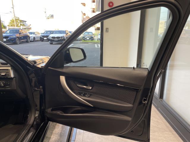 ＢＭＷ ３シリーズ ３２０ｉ Ｍスポーツ 6.8万Km 139.0万円 2015年式[878]の中古車詳細(愛知県)