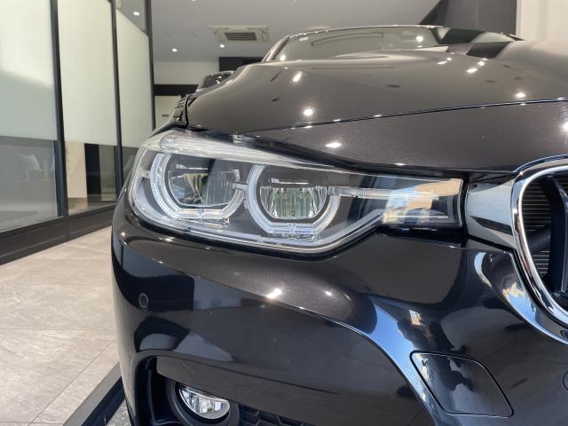 ＢＭＷ ３シリーズ ３２０ｉ Ｍスポーツ 6.8万Km 139.0万円 2015年式[878]の中古車詳細(愛知県)