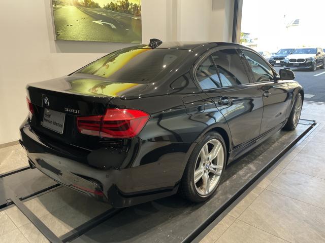 ＢＭＷ ３シリーズ ３２０ｉ Ｍスポーツ 6.8万Km 139.0万円 2015年式[878]の中古車詳細(愛知県)