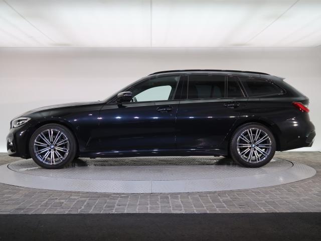 ＢＭＷ ３シリーズ ３２０ｄ ｘＤｒｉｖｅツーリング Ｍスポーツ 4.7万Km 299.8万円 2019年式[605]の中古車詳細(愛知県)