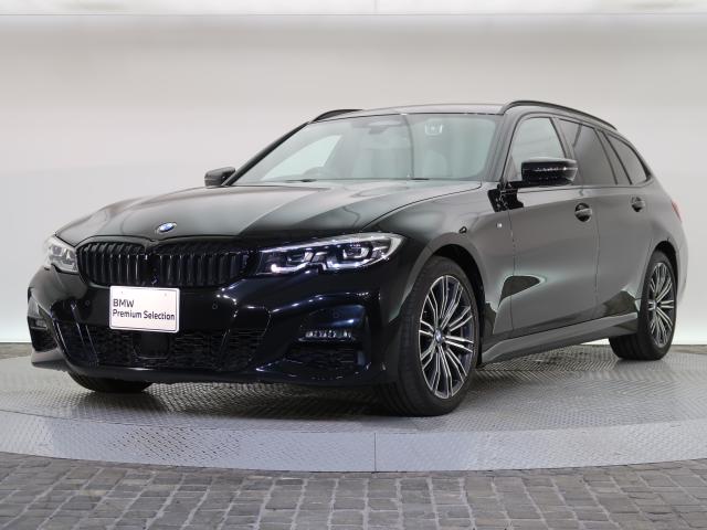 ＢＭＷ ３シリーズ ３２０ｄ ｘＤｒｉｖｅツーリング Ｍスポーツ 4.7万Km 299.8万円 2019年式[605]の中古車詳細(愛知県)