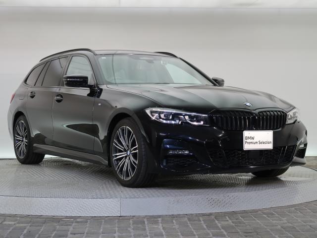 ＢＭＷ ３シリーズ ３２０ｄ ｘＤｒｉｖｅツーリング Ｍスポーツ 4.7万Km 299.8万円 2019年式[605]の中古車詳細(愛知県)