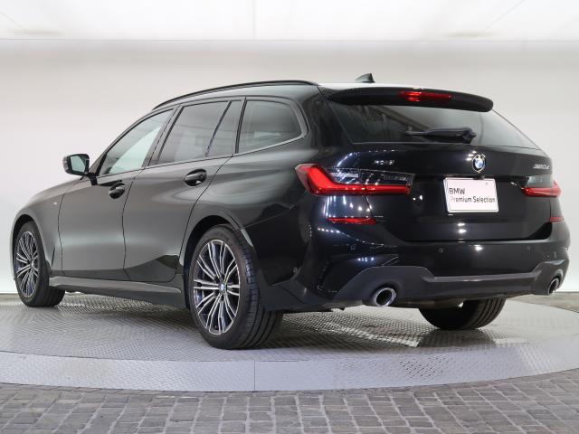 ＢＭＷ ３シリーズ ３２０ｄ ｘＤｒｉｖｅツーリング Ｍスポーツ 4.7万Km 299.8万円 2019年式[605]の中古車詳細(愛知県)