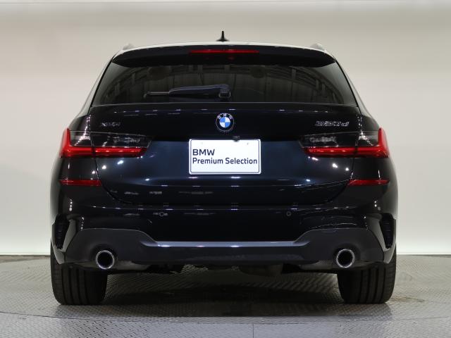 ＢＭＷ ３シリーズ ３２０ｄ ｘＤｒｉｖｅツーリング Ｍスポーツ 4.7万Km 299.8万円 2019年式[605]の中古車詳細(愛知県)