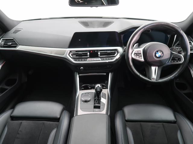 ＢＭＷ ３シリーズ ３２０ｄ ｘＤｒｉｖｅツーリング Ｍスポーツ 4.7万Km 299.8万円 2019年式[605]の中古車詳細(愛知県)