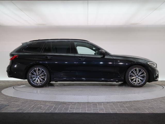 ＢＭＷ ３シリーズ ３２０ｄ ｘＤｒｉｖｅツーリング Ｍスポーツ 4.7万Km 299.8万円 2019年式[605]の中古車詳細(愛知県)