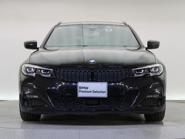 ＢＭＷ ３シリーズ ３２０ｄ ｘＤｒｉｖｅツーリング Ｍスポーツ 4.7万Km 299.8万円 2019年式[605]の中古車詳細(愛知県)