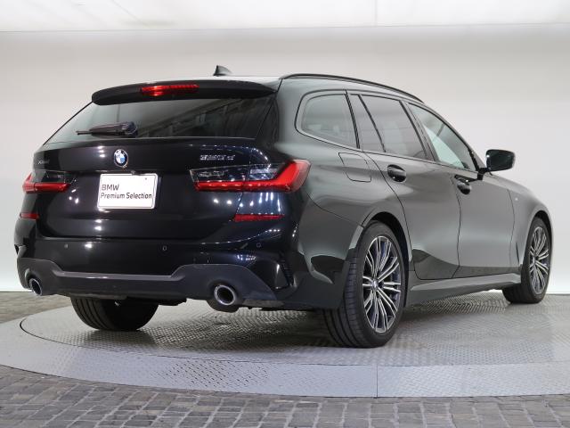ＢＭＷ ３シリーズ ３２０ｄ ｘＤｒｉｖｅツーリング Ｍスポーツ 4.7万Km 299.8万円 2019年式[605]の中古車詳細(愛知県)
