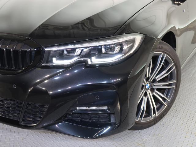 ＢＭＷ ３シリーズ ３２０ｄ ｘＤｒｉｖｅツーリング Ｍスポーツ 4.7万Km 299.8万円 2019年式[605]の中古車詳細(愛知県)