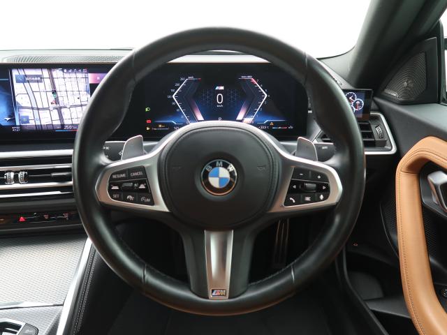 ＢＭＷ ２シリーズ Ｍ２４０ｉ ｘＤｒｉｖｅクーペ 5万Km 520.0万円 2022年式[160]の中古車詳細(愛知県)