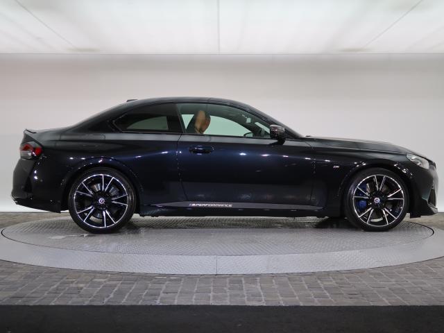 ＢＭＷ ２シリーズ Ｍ２４０ｉ ｘＤｒｉｖｅクーペ 5万Km 520.0万円 2022年式[160]の中古車詳細(愛知県)