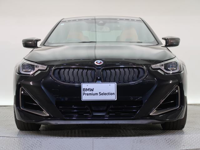 ＢＭＷ ２シリーズ Ｍ２４０ｉ ｘＤｒｉｖｅクーペ 5万Km 520.0万円 2022年式[160]の中古車詳細(愛知県)