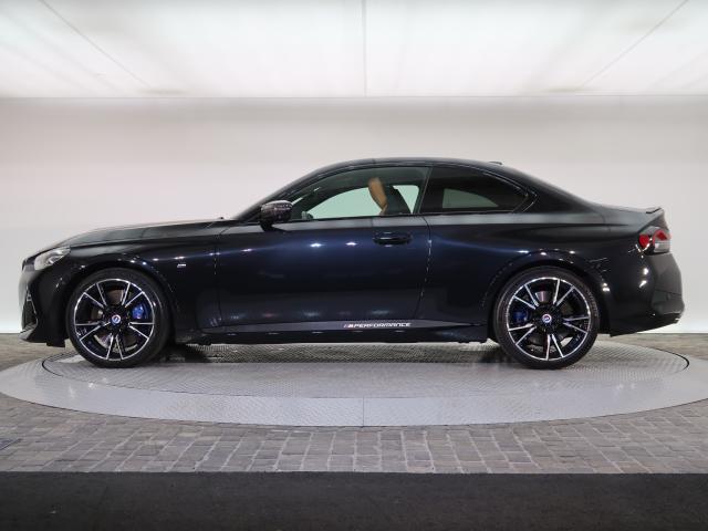ＢＭＷ ２シリーズ Ｍ２４０ｉ ｘＤｒｉｖｅクーペ 5万Km 520.0万円 2022年式[160]の中古車詳細(愛知県)