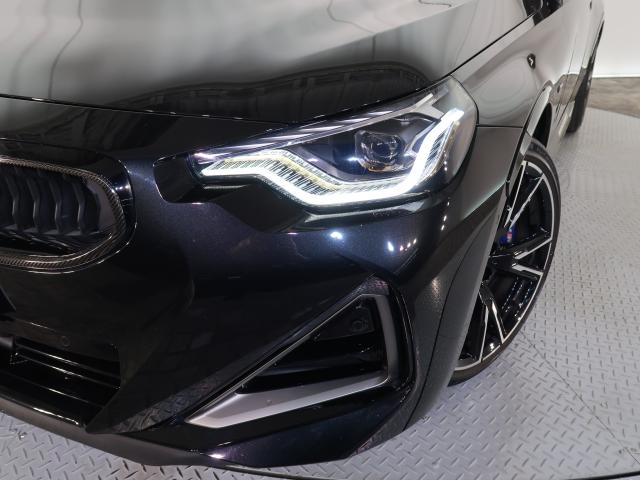 ＢＭＷ ２シリーズ Ｍ２４０ｉ ｘＤｒｉｖｅクーペ 5万Km 520.0万円 2022年式[160]の中古車詳細(愛知県)