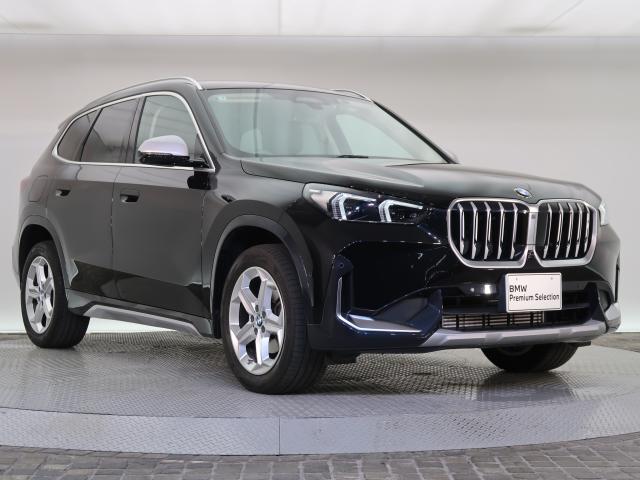 ＢＭＷ Ｘ１ ｘＤｒｉｖｅ ２０ｉ ｘライン 3.3万Km 399.8万円 2023年式[306]の中古車詳細(愛知県)