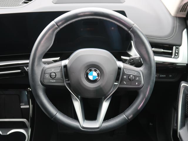 ＢＭＷ Ｘ１ ｘＤｒｉｖｅ ２０ｉ ｘライン 3.3万Km 399.8万円 2023年式[306]の中古車詳細(愛知県)