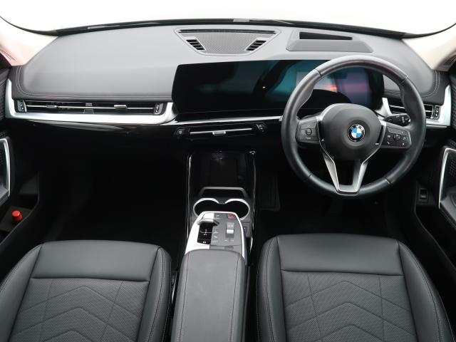 ＢＭＷ Ｘ１ ｘＤｒｉｖｅ ２０ｉ ｘライン 3.3万Km 399.8万円 2023年式[306]の中古車詳細(愛知県)