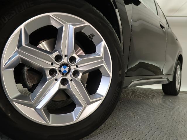 ＢＭＷ Ｘ１ ｘＤｒｉｖｅ ２０ｉ ｘライン 3.3万Km 399.8万円 2023年式[306]の中古車詳細(愛知県)