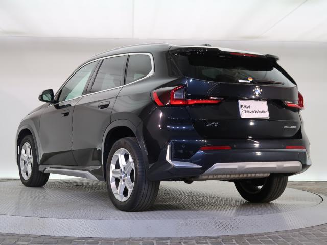 ＢＭＷ Ｘ１ ｘＤｒｉｖｅ ２０ｉ ｘライン 3.3万Km 399.8万円 2023年式[306]の中古車詳細(愛知県)