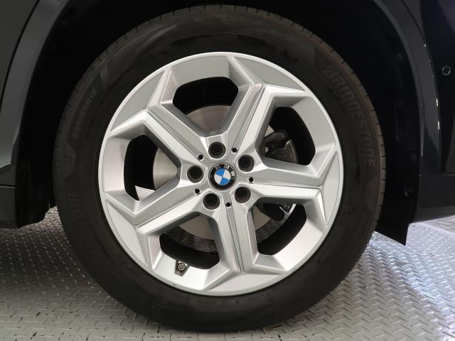 ＢＭＷ Ｘ１ ｘＤｒｉｖｅ ２０ｉ ｘライン 3.3万Km 399.8万円 2023年式[306]の中古車詳細(愛知県)