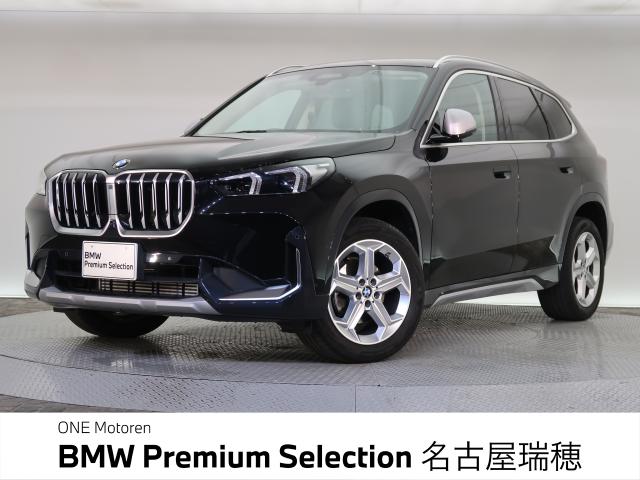 ＢＭＷ Ｘ１ ｘＤｒｉｖｅ ２０ｉ ｘライン 3.3万Km 399.8万円 2023年式[306]の中古車詳細(愛知県)