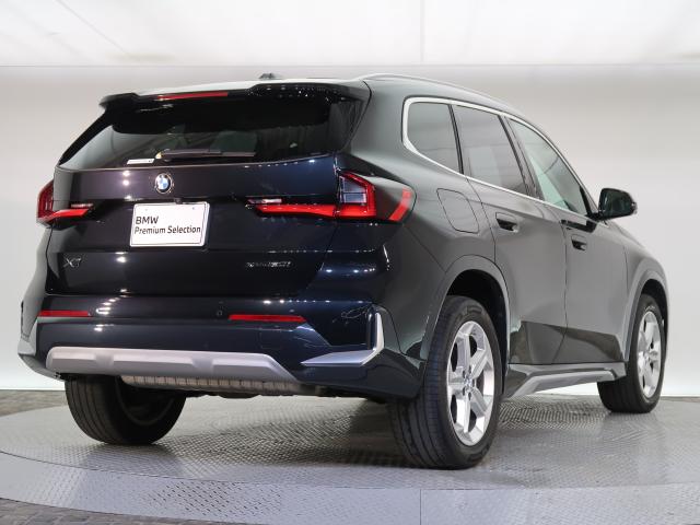 ＢＭＷ Ｘ１ ｘＤｒｉｖｅ ２０ｉ ｘライン 3.3万Km 399.8万円 2023年式[306]の中古車詳細(愛知県)