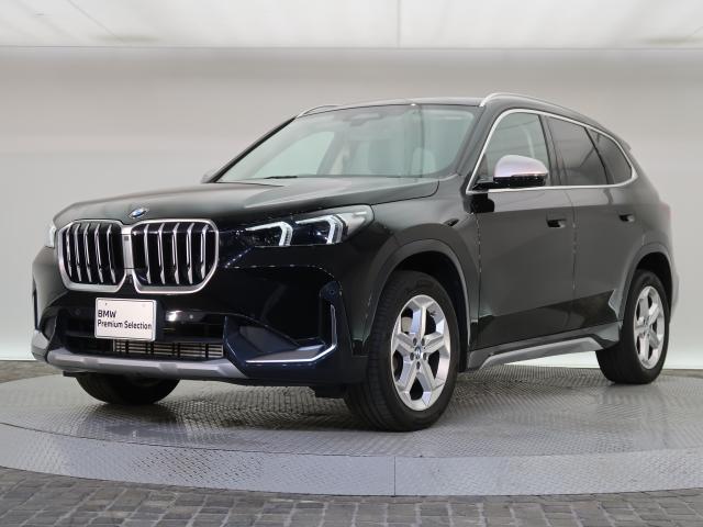 ＢＭＷ Ｘ１ ｘＤｒｉｖｅ ２０ｉ ｘライン 3.3万Km 399.8万円 2023年式[306]の中古車詳細(愛知県)