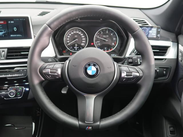 ＢＭＷ Ｘ１ ｘＤｒｉｖｅ １８ｄ Ｍスポーツ 4.5万Km 199.8万円 2017年式[023]の中古車詳細(愛知県)