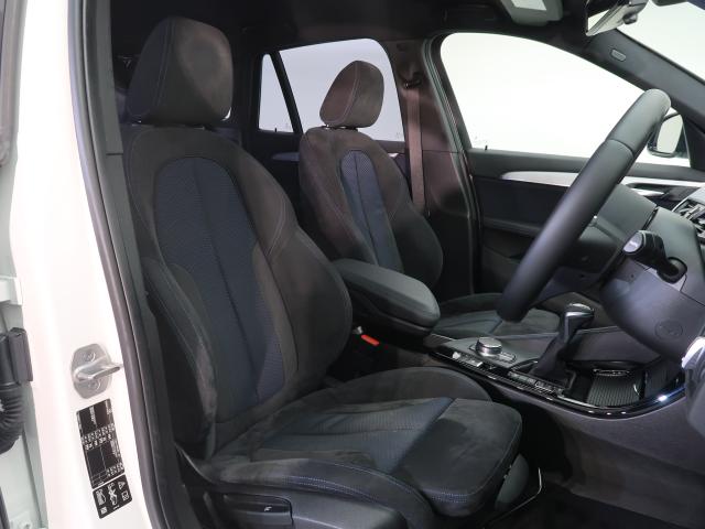 ＢＭＷ Ｘ１ ｘＤｒｉｖｅ １８ｄ Ｍスポーツ 4.5万Km 199.8万円 2017年式[023]の中古車詳細(愛知県)